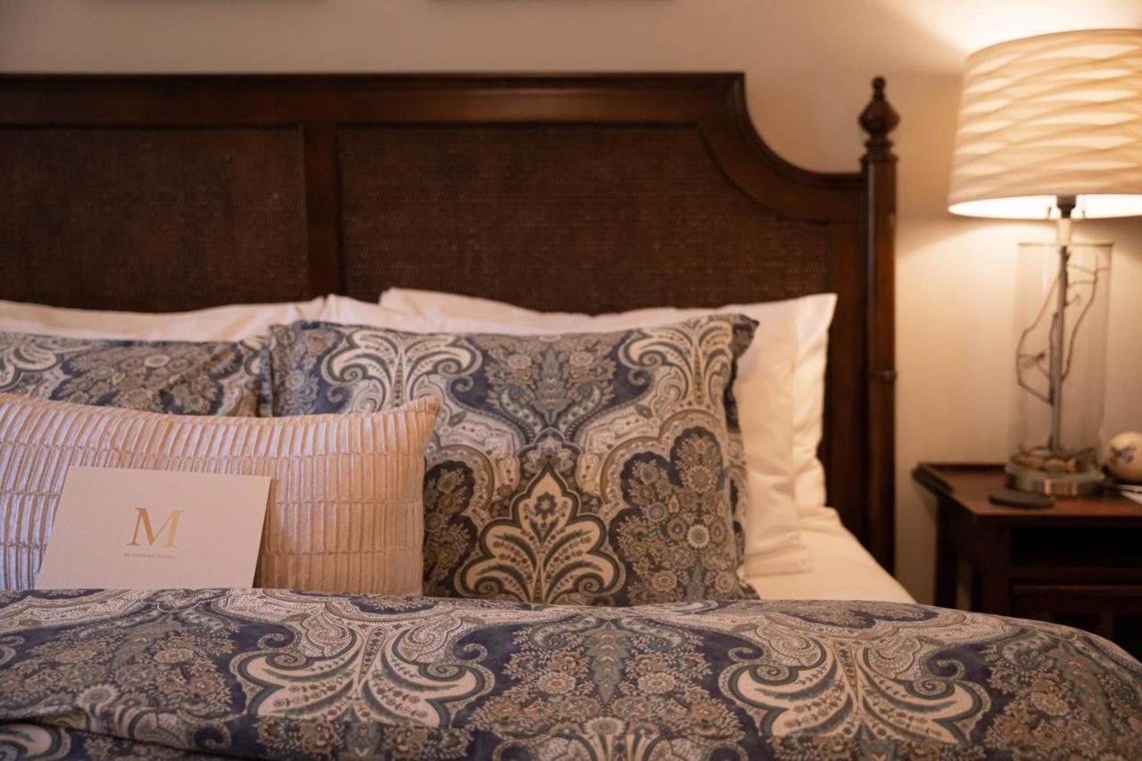 Mossbrae Hotel ดันสเมียร์ ภายนอก รูปภาพ
