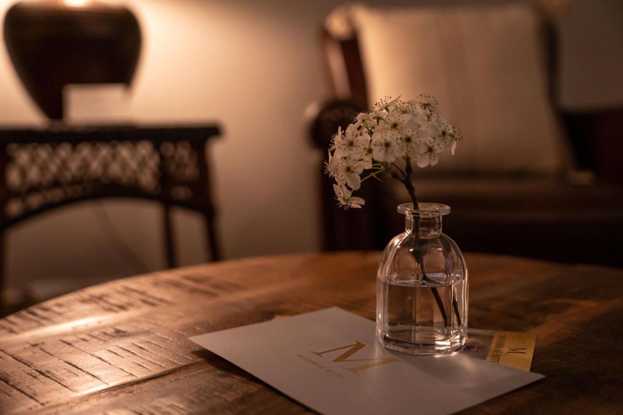 Mossbrae Hotel ดันสเมียร์ ภายนอก รูปภาพ
